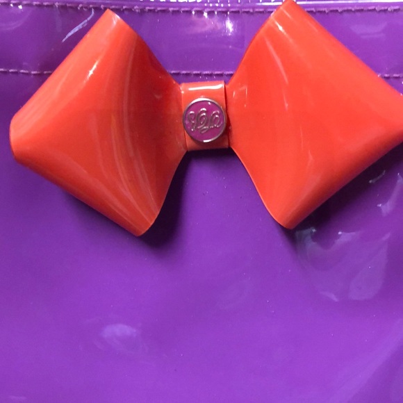 TED BAKER LONDON tote bag - Picture 2 of 4